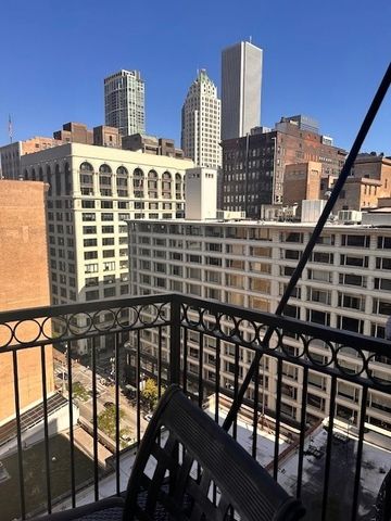 8 W Monroe Street 1410, Chicago, IL 60603