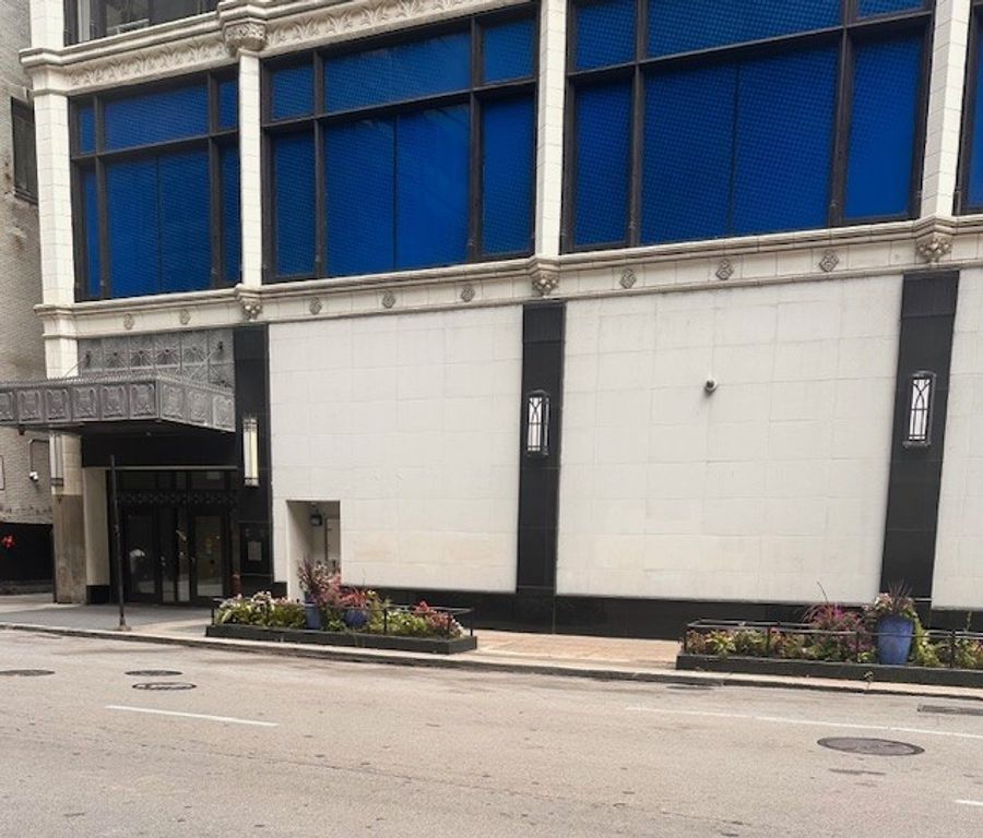 8 W Monroe Street 1410, Chicago, IL 60603