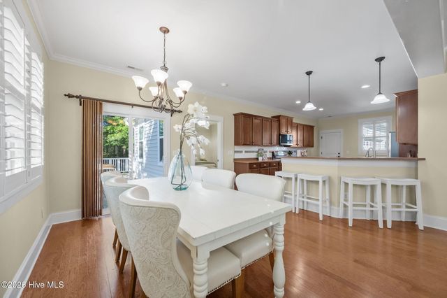 806 Wildflower Drive, Holly Ridge, NC 28445