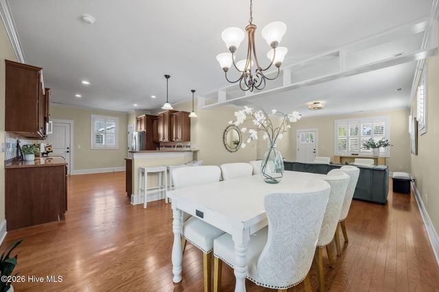 806 Wildflower Drive, Holly Ridge, NC 28445