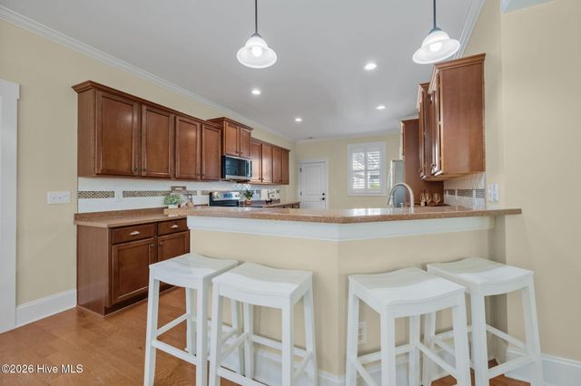 806 Wildflower Drive, Holly Ridge, NC 28445