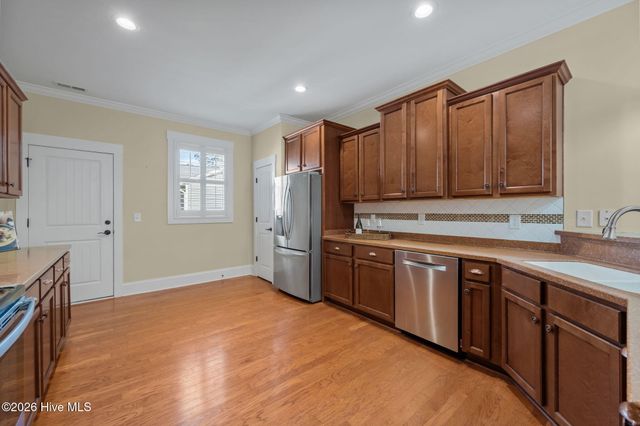 806 Wildflower Drive, Holly Ridge, NC 28445