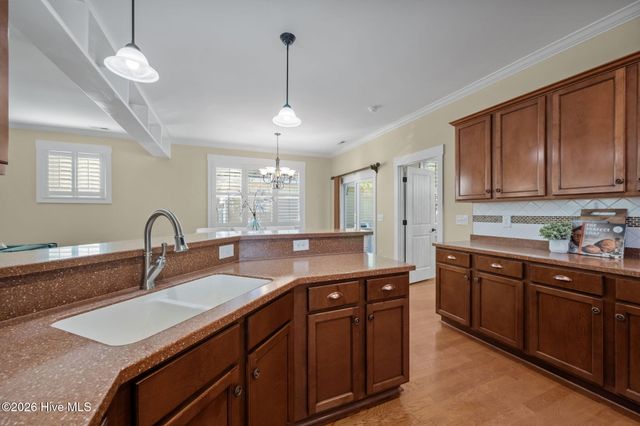 806 Wildflower Drive, Holly Ridge, NC 28445