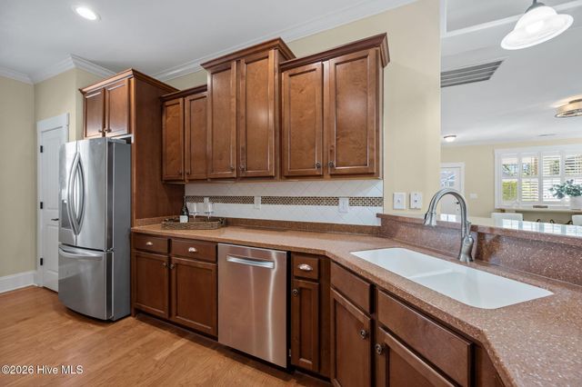 806 Wildflower Drive, Holly Ridge, NC 28445