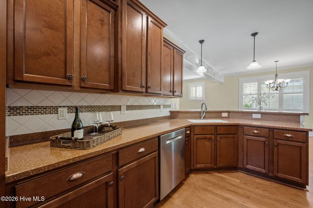 806 Wildflower Drive, Holly Ridge, NC 28445