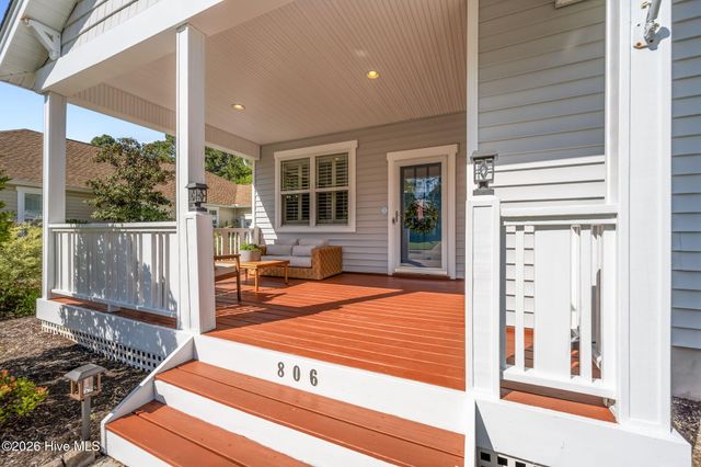 806 Wildflower Drive, Holly Ridge, NC 28445