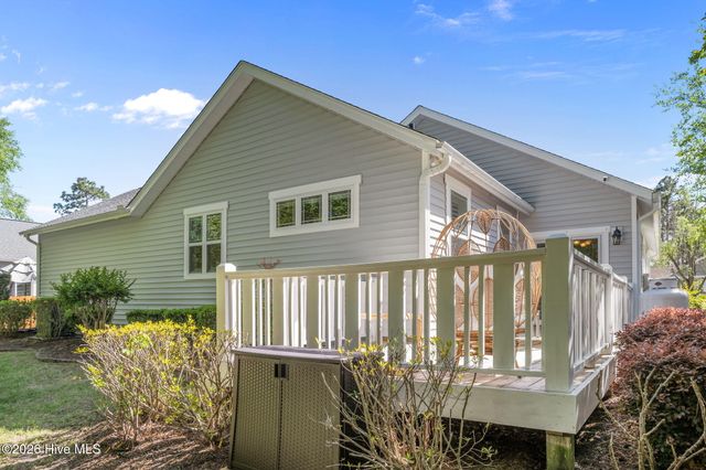 806 Wildflower Drive, Holly Ridge, NC 28445
