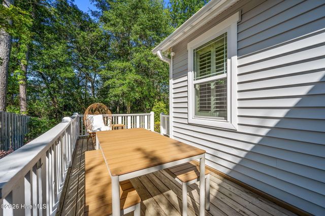 806 Wildflower Drive, Holly Ridge, NC 28445