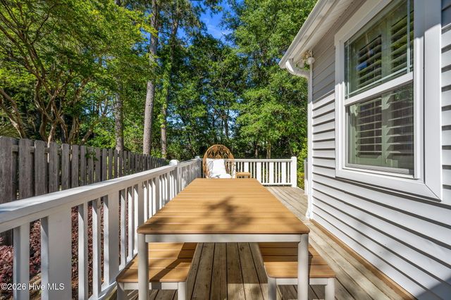 806 Wildflower Drive, Holly Ridge, NC 28445