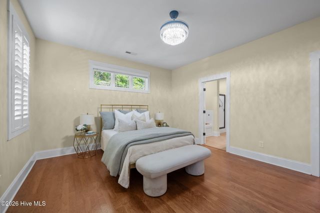 806 Wildflower Drive, Holly Ridge, NC 28445