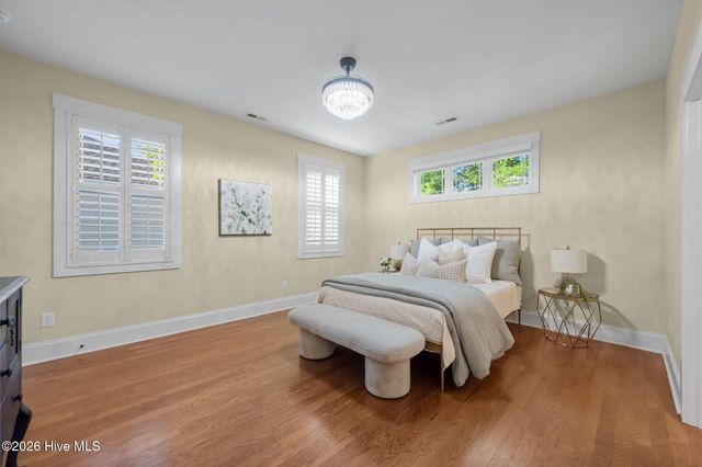 806 Wildflower Drive, Holly Ridge, NC 28445