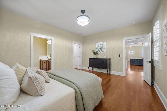 806 Wildflower Drive, Holly Ridge, NC 28445