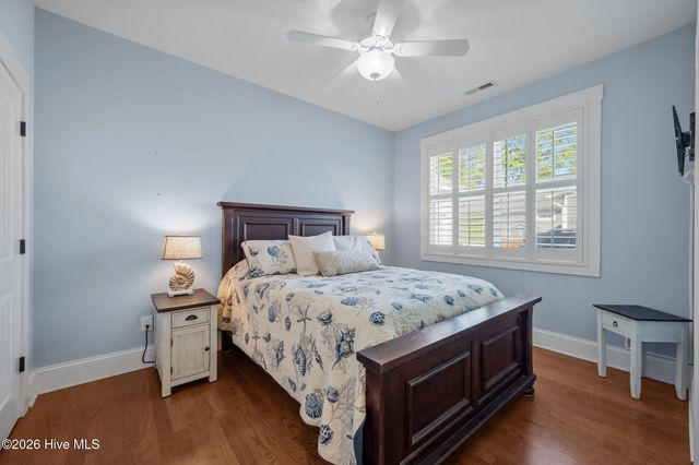 806 Wildflower Drive, Holly Ridge, NC 28445