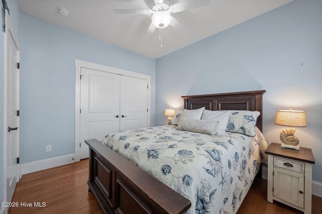 806 Wildflower Drive, Holly Ridge, NC 28445