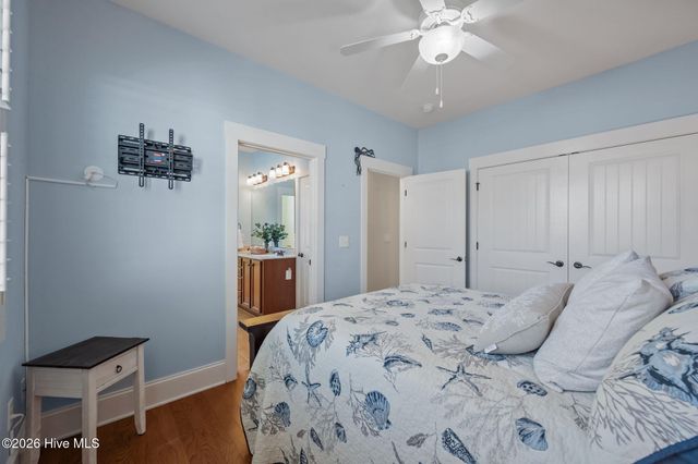 806 Wildflower Drive, Holly Ridge, NC 28445