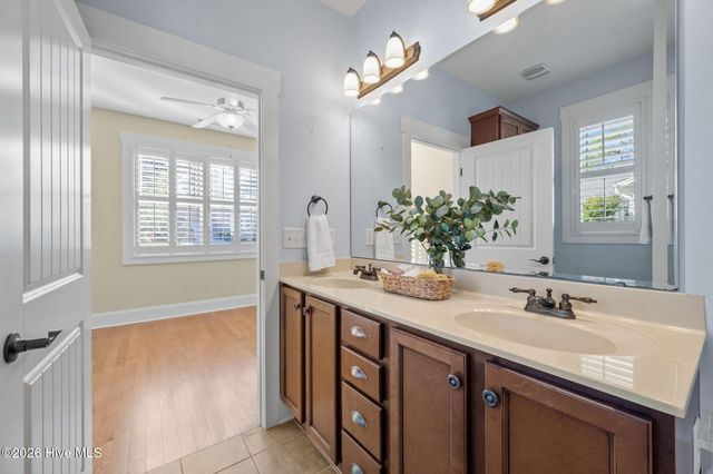 806 Wildflower Drive, Holly Ridge, NC 28445