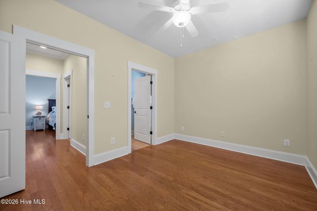 806 Wildflower Drive, Holly Ridge, NC 28445