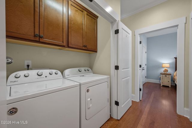 806 Wildflower Drive, Holly Ridge, NC 28445