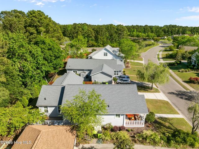 806 Wildflower Drive, Holly Ridge, NC 28445