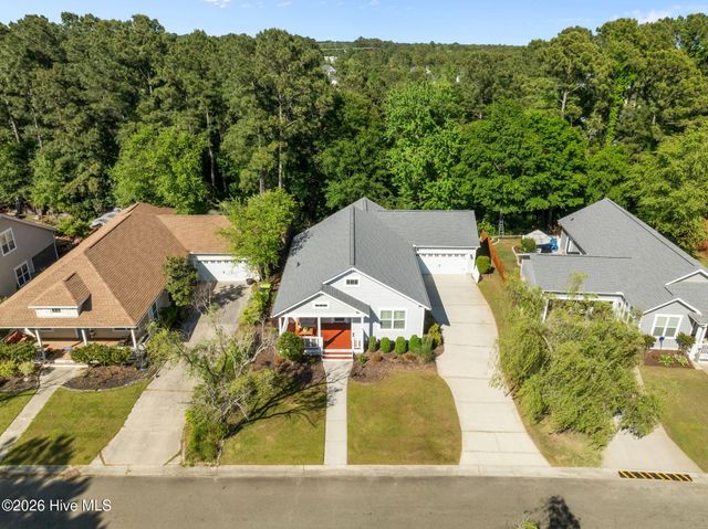 806 Wildflower Drive, Holly Ridge, NC 28445