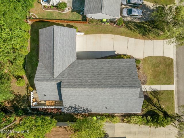 806 Wildflower Drive, Holly Ridge, NC 28445