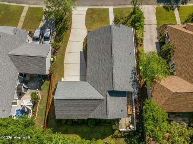 806 Wildflower Drive, Holly Ridge, NC 28445