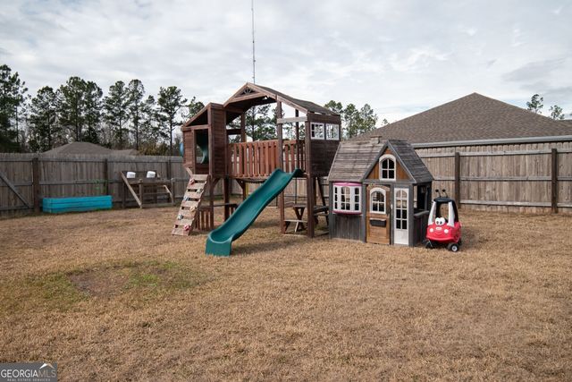 110 Galloway Drive, Folkston, GA 31537