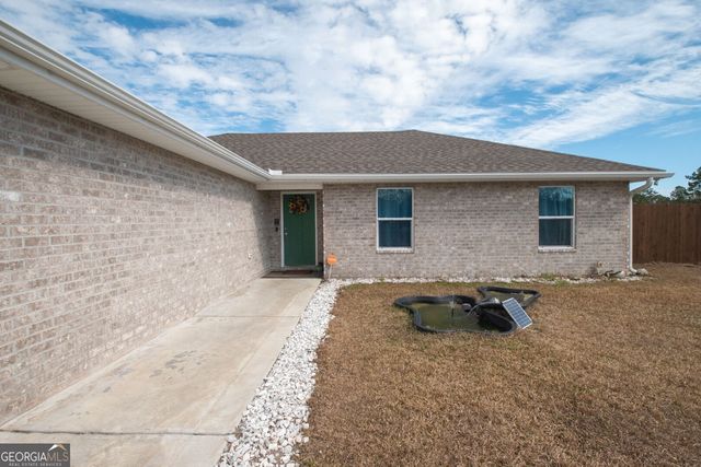 110 Galloway Drive, Folkston, GA 31537