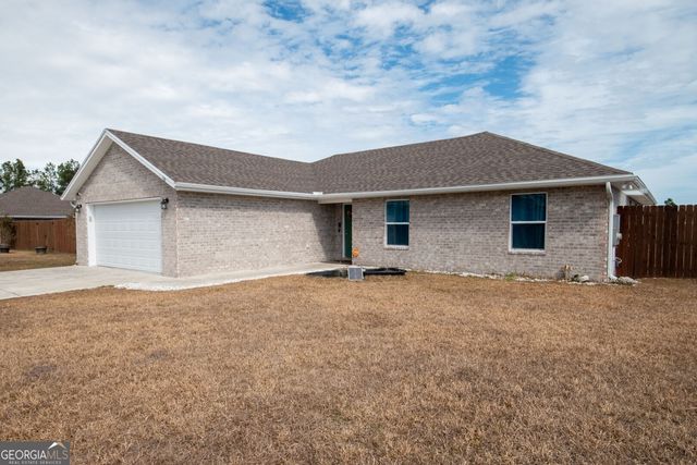 110 Galloway Drive, Folkston, GA 31537