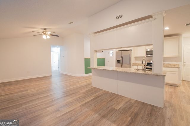 110 Galloway Drive, Folkston, GA 31537