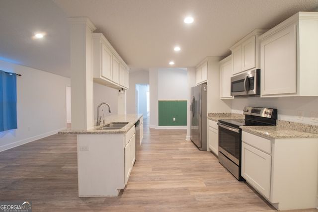 110 Galloway Drive, Folkston, GA 31537