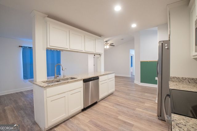 110 Galloway Drive, Folkston, GA 31537