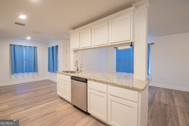 110 Galloway Drive, Folkston, GA 31537