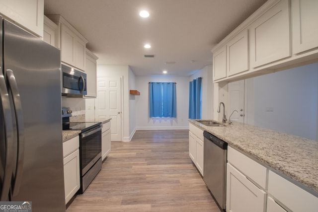 110 Galloway Drive, Folkston, GA 31537