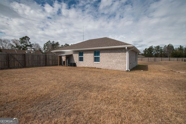 110 Galloway Drive, Folkston, GA 31537