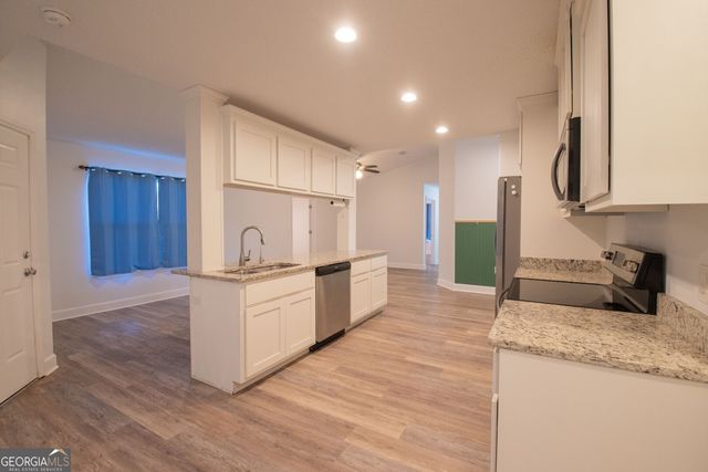 110 Galloway Drive, Folkston, GA 31537