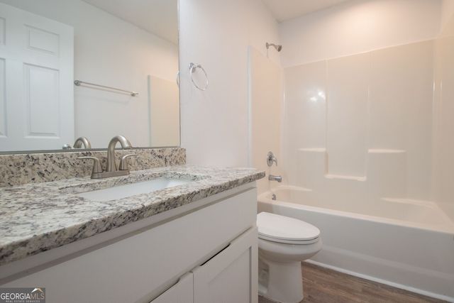 110 Galloway Drive, Folkston, GA 31537