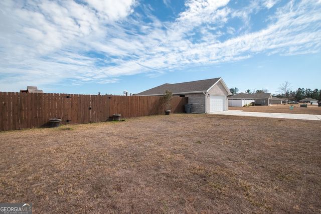 110 Galloway Drive, Folkston, GA 31537