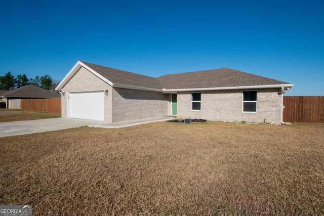 110 Galloway Drive, Folkston, GA 31537