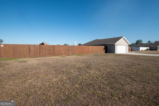 110 Galloway Drive, Folkston, GA 31537