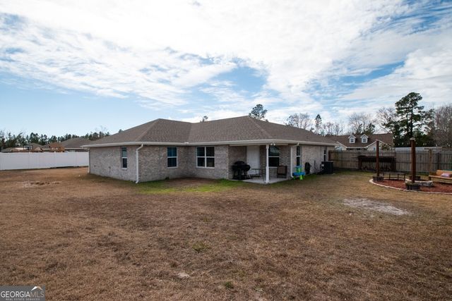 110 Galloway Drive, Folkston, GA 31537