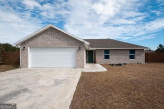 110 Galloway Drive, Folkston, GA 31537