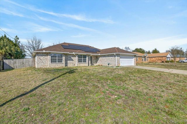 608 Northview Drive, Crestview, FL 32536
