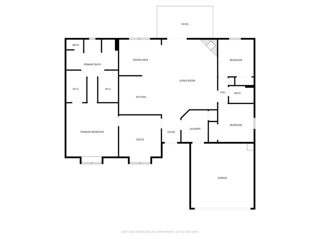 608 Northview Drive, Crestview, FL 32536