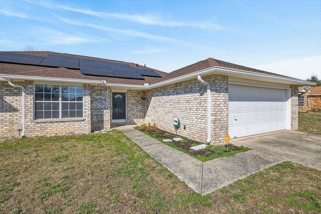 608 Northview Drive, Crestview, FL 32536