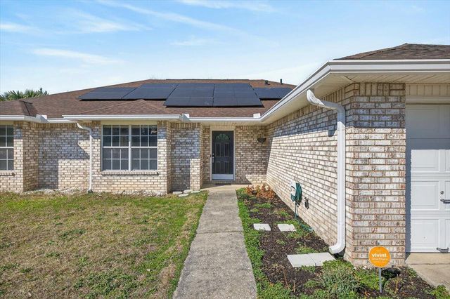 608 Northview Drive, Crestview, FL 32536