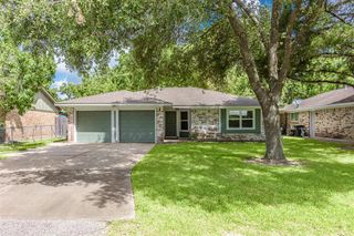 1306 2nd Street, League City, TX 77573