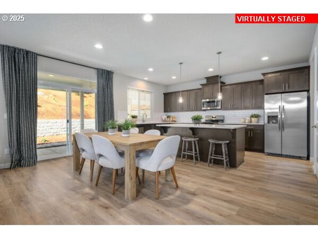 11529 Se Majestic Falls Pl 764, Happy Valley, OR 97086