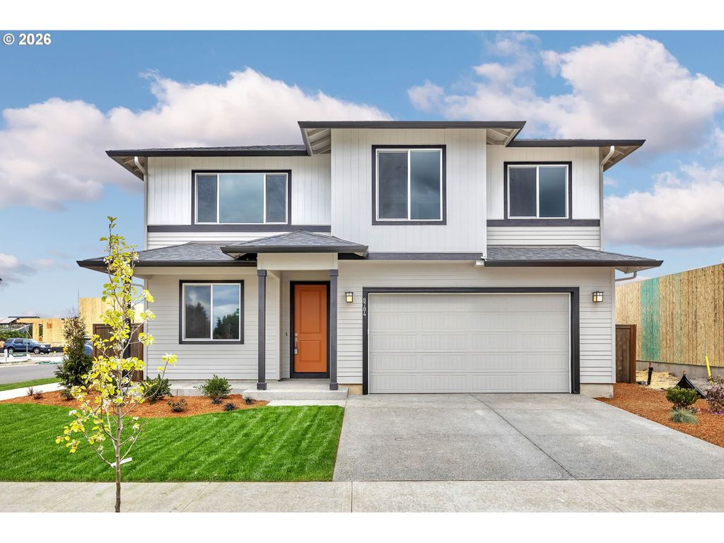 11529 Se Majestic Falls Pl 764, Happy Valley, OR 97086