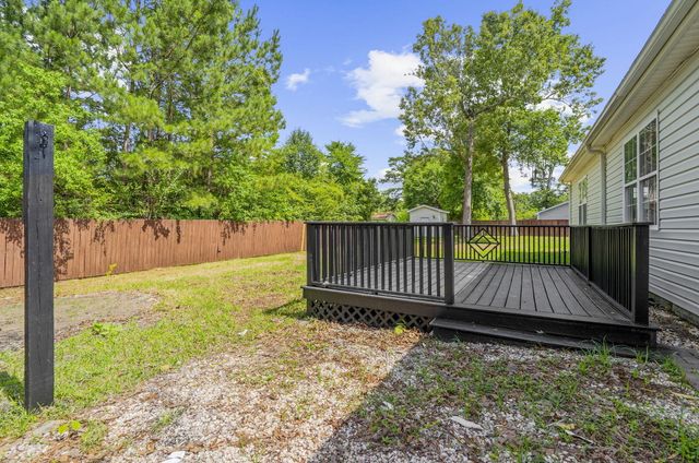 207 Amy Drive, Goose Creek, SC 29445